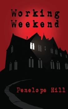 Paperback Working Weekend Book