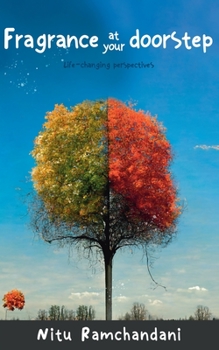 Fragrance at your Doorstep