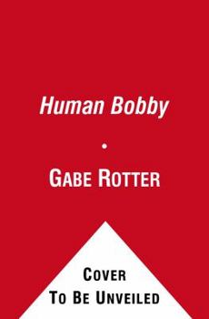 Paperback Human Bobby Book