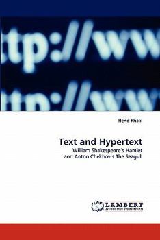 Paperback Text and Hypertext Book