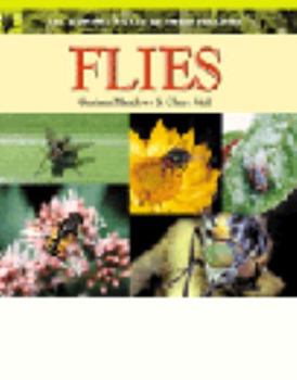 Paperback Flies Book