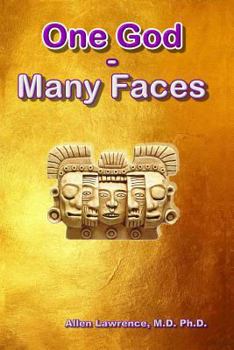 Paperback One God - Many Faces Book