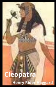 Cleopatra illustared