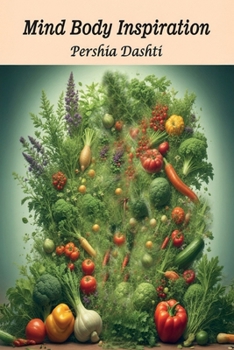 Paperback Mind Body Inspiration Book