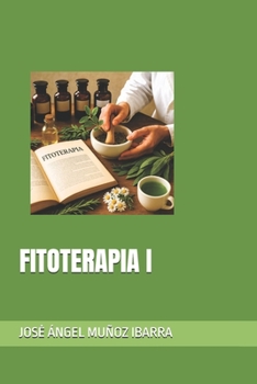 Paperback Fitoterapia I [Spanish] Book