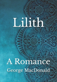 Paperback Lilith: A Romance Book