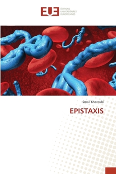 Paperback Epistaxis [French] Book