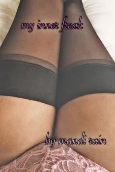 Paperback My Inner Freak Book