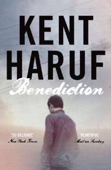 Paperback Benediction Book