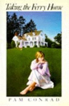 Hardcover Taking the Ferry Home Book