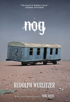 Paperback Nog Book