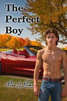 The Perfect Boy - Book #34 of the Gay Youth Chronicles Complete Chronology