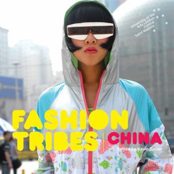 Fashion Tribes: China