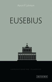 Paperback Eusebius Book