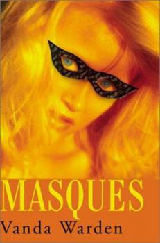 Paperback Masques Book