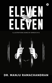 Hardcover Eleven Eleven Book