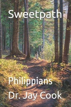 Paperback Sweetpath: Philippians Book