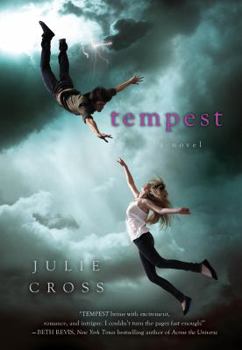 Hardcover Tempest Book