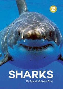 Paperback Sharks Book