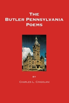 The Butler Pennsylvania Poems: A Novel of Food, Fashion, and Mystery