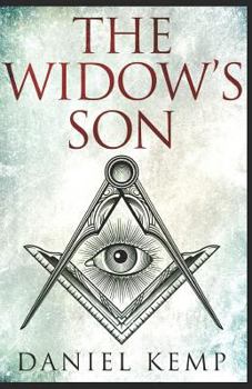 Paperback The Widow's Son Book