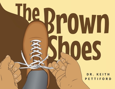 Paperback The Brown Shoes Book