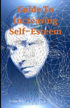 Paperback Guide To Increasing Self-Esteem Book