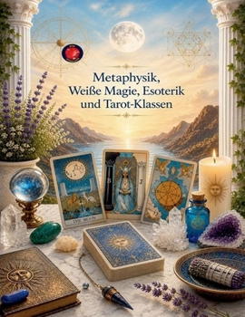 Paperback Tarot und Esoterische Lektionen [German] Book