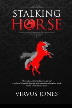 Paperback Stalking Horse Book