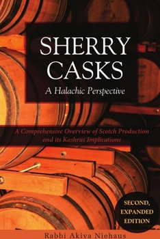 Paperback Sherry Casks 2nd Edition Book