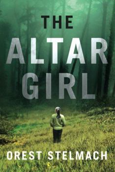 Paperback The Altar Girl: A Prequel Book
