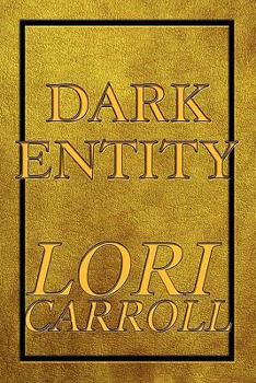 Paperback Dark Entity Book