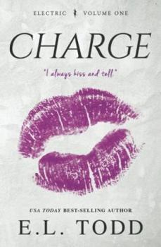 Paperback Charge (Electric) Book