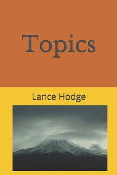 Paperback Topics Book