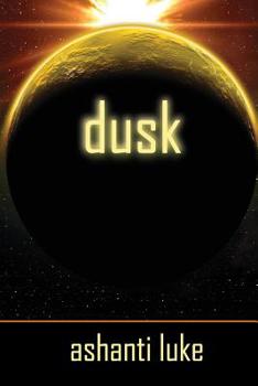 Paperback Dusk Book