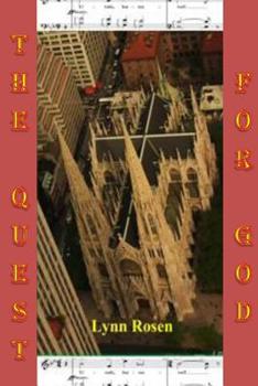 Paperback The Quest for God Book