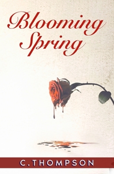 Paperback Blooming Spring Book