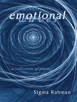 Paperback Emotional Waves Book