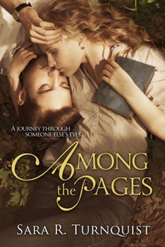 Among the Pages (Across the Years) - Book #1 of the Across the Years