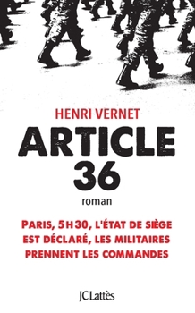 Paperback Article 36 [French] Book