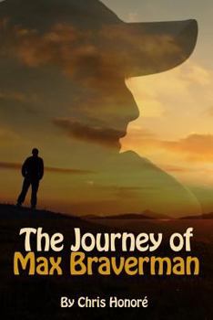 Paperback The Journey of Max Braverman Book