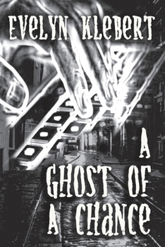 Paperback A Ghost Of A Chance Book