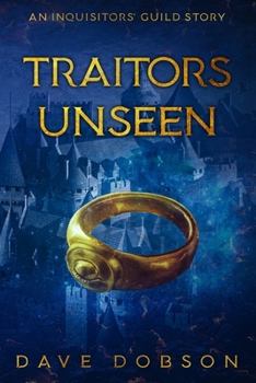 Paperback Traitors Unseen Book