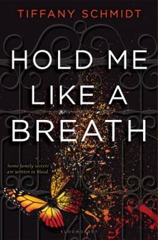 Hold Me Like a Breath - Book #1 of the Once Upon a Crime Family