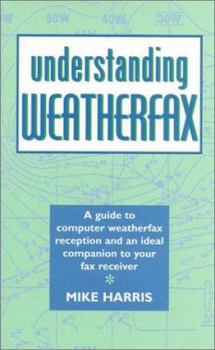 Paperback Undertsanding Weatherfax Book