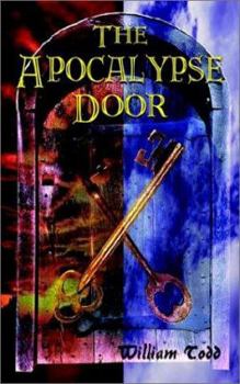 Paperback The Apocalypse Door Book