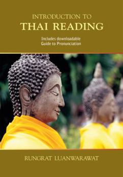 Paperback Introduction to Thai Reading Book