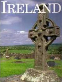 Hardcover Ireland [Spanish] Book