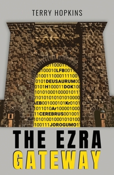 Paperback The Ezra Gateway Book