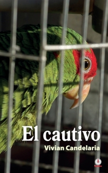 Paperback El cautivo [Spanish] Book